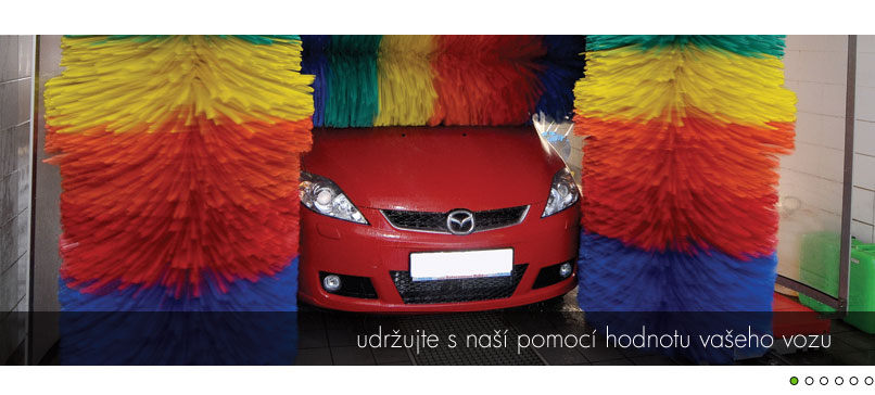 myt� a �i�t�n� aut interi�ru Praha